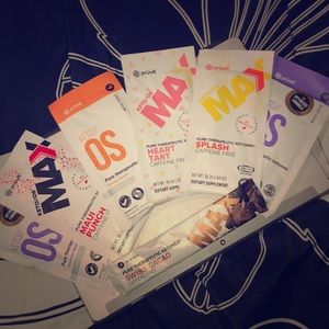 7 day experience Keto//OS